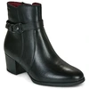 Image de Bottines Tamaris 25373-001 femme