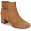 Image de Bottines Tamaris NEFERIS solde femme
