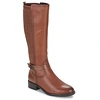 Image de Bottes plates Tamaris CORELIS femme