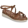 Image de Sandales compensées Tamaris 28207-305 femme