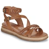 Image de Sandales à talon Tamaris 28210-305 femme