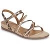 Image de Sandales compensées Tamaris 28103-445 femme