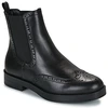 Image de Boots Tamaris 25338-001 femme