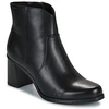Image de Bottines Tamaris 25360-001 femme