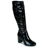 Image de Bottes à talon Tamaris 25553-018 femme