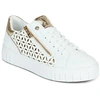 Image de Baskets basses Marco Tozzi 2-23701-42-197 femme