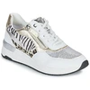 Image de Baskets basses Marco Tozzi - femme