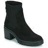 Image de Bottines S.Oliver 5-25430-43-001 solde femme