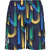 Image de Puma, Hommes, Bas de sport, Short imprimé Neymar Hero Future Hommes (XS), Multicolore
