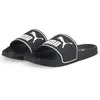 Image de Puma, Hommes, Chaussons, Leadcat.0, Noir, (38)