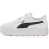 Image de Puma, Femmes, Baskets, Karmen L, Blanc, (39)