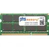 Image de PHS 16GB DDR3 pour HP Pavilion 15-p152no RAM Mémoire SO DIMM PC3L-12800S (HP Pavilion 15-p152no, 1 x 16GB), RAM spécifique au système