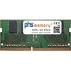 Image de PHS-memory 8Go de mémoire RAM pour Dell Latitude E5480 DDR4 SO DIMM 2133MHz PC4-2133P-S (Dell Latitude E5480, 1 x 8GB), RAM spécifique au système