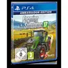Image de Giants Software, Farming Simulator 17 - Édition Ambassadeur