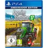 Image de Playstation Games Ps4 Farming Simulator 17 Ambassador Edition