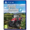 Image de Playstation Games Ps4 Farming Simulator 22