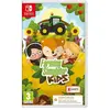 Image de Nintendo Games Switch Farming Simulator Kids Code In Box