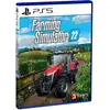 Image de Playstation Games Ps5 Farming Simulator 22