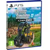 Image de Playstation Games Ps5 Farming Simulator 22 Platinum Edition