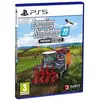 Image de Playstation Games Ps5 Farming Simulator 22 Premium Edition