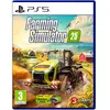 Image de Playstation Games Ps5 Farming Simulator 25