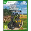 Image de Giants Software, Farming Simulator 22 (édition Platinum)