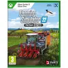 Image de Xbox Games Xbox Series X Farming Simulator 22 Premium Edition
