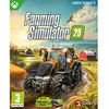 Image de Xbox Games Xbox Series X Farming Simulator 25