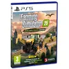 Image de Farming Simulator 25: Highlands Fisching Edition PS5