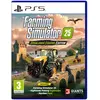 Image de Playstation Games Ps5 Farming Simulator 25 Highlands Fishing Edition