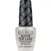 Image de OPI, Vernis à ongles, Matte Topcoat (Clear, Top coat)