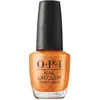 Image de OPI, Vernis à ongles, Nail Lacquer gLITer 15 ml (gLITer, NLS015, Vernis coloré)