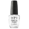 Image de OPI Start To Finish Nagelverharder
