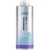 Image de Londa, Shampoing, Toneplex Shampoo Pearl Blondand 1000 ml (Shampoing pour cheveux gris, 1000 ml)