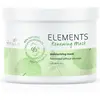 Image de Wella, Masque capillaire, Masque régénérant Elements (500 ml)