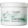 Image de Wella, Masque capillaire, PROFESSIONALS Nutricurls Mask maska do w osów kr conych i falowanych 500ml (500 ml)