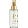 Image de Wella, Huile + sérum pour cheveux, Réflexions sur l'huile légère (100 ml)