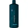Image de Sebastian, Shampoing, Twisted Elastic Cleanser Shampoo (Shampoing liquide, 1000 ml)