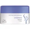 Image de Wella, Masque capillaire, System Professionals Masque hydratant pour cheveux secs-200 ml (200 ml)