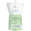 Image de Wella, Shampoing, Pochette de shampooing Elements Calming (Shampoing liquide, 1000 ml)