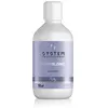 Image de System Professional LipidCode LuxeBlond Shampoo