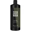 Image de Sebastian, Shampoing, Le patron (Shampoing liquide, 1000 ml)