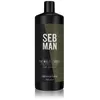 Image de SEB MAN The Multitasker Hair, Beard & Body Wash with Guarana Douchegel
