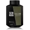 Image de SEB MAN The Multitasker Hair, Beard & Body Wash with Guarana Douchegel