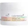 Image de Wella, Masque capillaire, Color Motion+ - Masque Structure (150 ml)