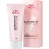 Image de Wella, Coloration pour cheveux, Shine Finity 06/0 blond foncé naturel 60 ml (06/0 - Eau-de-vie naturelle)