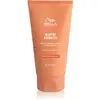 Image de Wella, Après-shampoing, Professionals Invigo Nutri-Enrich Crème de contrôle des frisottis 150ml (150 ml)