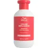 Image de Wella, Shampoing, Invigo Color Brilliance Shampoo fine (Shampoing liquide, 300 ml)