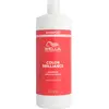 Image de Wella, Shampoing, Invigo Color Brilliance Shampoo fine (Shampoing liquide, 1000 ml)