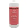 Image de Wella, Shampoing, Invigo Color Brilliance Shampoo coarse (Shampoing liquide, 1000 ml)